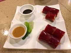 -点都德(聚福楼店)