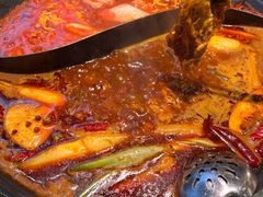 -五里关火锅(牛市口店)