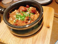 -陶德砂锅(蜀汉路店)