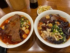 -蒋家肠旺面馆老店(合群路店)