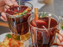 -火山屋台(新街口店)