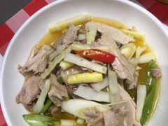 -西贝莜面村(双井店)