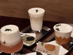 -mordew加州日记西餐&小酒馆(新天地店)