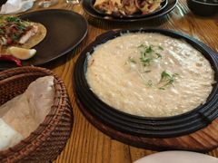-Pistolera Mexican Cantina女枪手墨西哥餐厅(碧云路店)