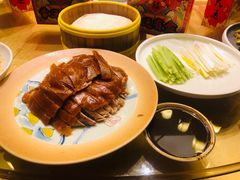 -海尔洲际酒店天下一品中餐厅