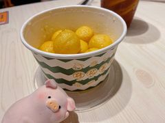 咖喱鱼蛋-孖记茶档·热腾茶餐(荔湾领展广场店)