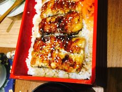 -麦秋寿司(富都广场店)