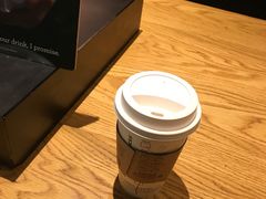 -星巴克(重庆新世纪凯瑞商都店)