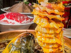 -三只耳火锅(宽窄巷子店)