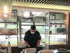 -甄御•海鲜新青岛菜(麦岛店)