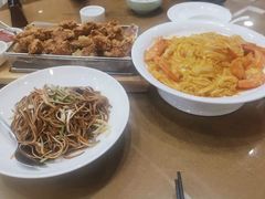 -良友·海鲜青岛菜(五四广场店)