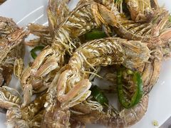 -贞姨美食·老字号海鲜大排档