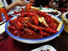 -龙虾奇迹(大华三路店)