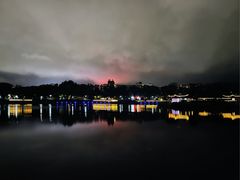 -葛仙湖公园