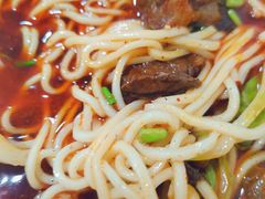 -易毛特色牛肉面(解放碑步行街店)