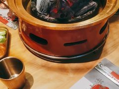 -闻老头·菊花炭烤肉(D11店)