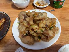-金鹏鱼肉馆