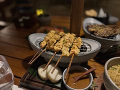 -三亚艾迪逊酒店·海滩烧烤 BARBACOA·现场乐队·浪漫晚餐·烧烤海鲜