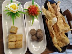 -禧鳳記·猪肚鸡火锅(玖洲道店)