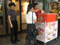 门面-永和大王(小厨·东四十条店)