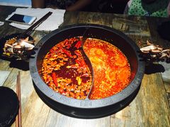 -销魂美蛙鱼头火锅(上海首店)