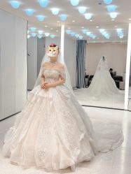 -MISS MIA 婚纱品牌馆