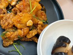 -鼎好家常菜(天桥店)