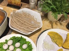 -清真军邺·金富苑肥牛(石坡街旗舰店)