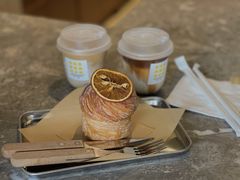 -不正咖啡(万达尊店)