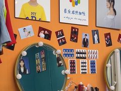 -爱定格照相馆·证件照(海珠客村店)