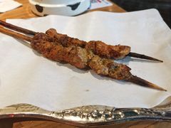 -胖老汉椒麻鸡清真新疆菜(西御街店)