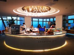 -及象咖啡(卓越世纪中心2楼大堂店)