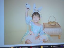 -倾城宝贝儿童摄影(广州天河店)