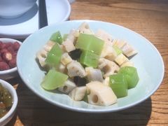 -潮粥荟·潮汕砂锅粥(朝阳大悦城店)