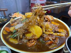 -妈妈手(山大总店)
