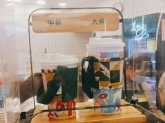 -1点点(新达汇三林店)
