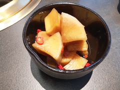 -铭牛烧肉·和牛海鲜自助(高新月牙湖店)