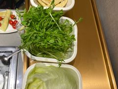 -海底捞火锅(公益西桥店)