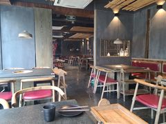 -渝涯重庆豆花老火锅(中赢国际店)