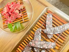 -西塔老太太泥炉烤肉(双井店)