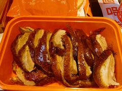 -蔓姐北京烤鸭(芙蓉广场店)