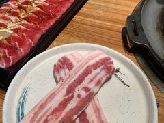 -小米烤肉·和牛原切-创意韩料(东关店)