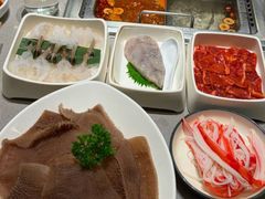 -海底捞火锅(杭州天虹购物中心店)