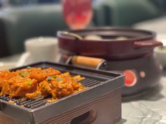 -披云云小馆·味道江湖(姚家园万象汇店)