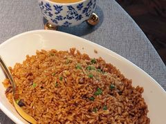 -秀儿四九城·新京菜(亚运村鸟巢店)