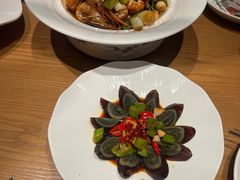 -味莊餐厅(康庄南街店)