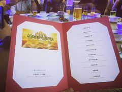 -影汇之星8字形摩天轮