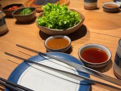 -烧肉达人•炭火烧肉(新天地店)