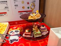 -海底捞火锅(万达广场店)