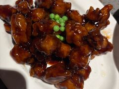 -老头儿油爆虾(胜利河美食街店)
